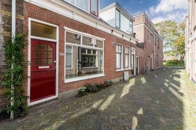 Woning Landstraat 6 Alkmaar