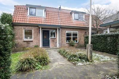Woning Park Paasberg 4 Ede