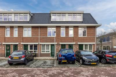 Woning Bunder 3 Brielle