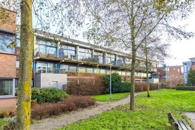 Woning Anna van Renesselaan 10B Uitgeest