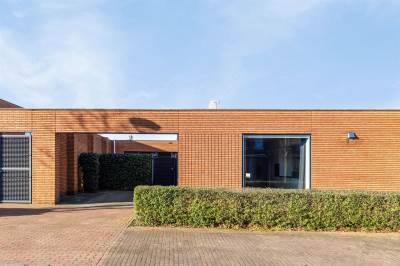 Woning Katoenstraat 10 Helmond