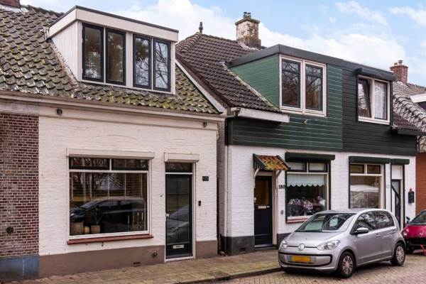 Woning Wierdensestraat 178 Almelo