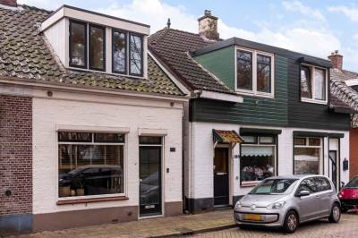 Woning Wierdensestraat 178 Almelo