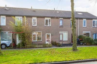 Woning Kamp 106 Lelystad
