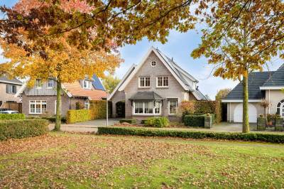 Woning Hagenvoorde 12 Losser