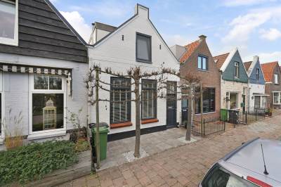 Woning Nieuwe Vlissingseweg 91 Vlissingen