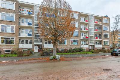 Woning Spieghelstraat 124 Groningen