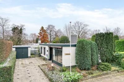 Woning Laurierstraat 1 Waalwijk