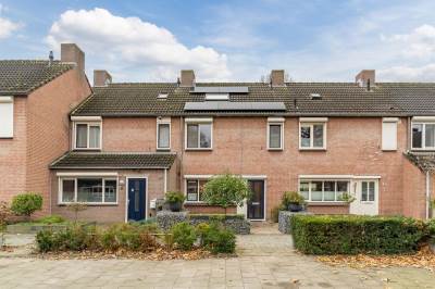 Woning Schoorveken 73 Rijen