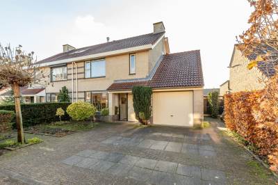 Woning Parnassialaan 8 Bennebroek