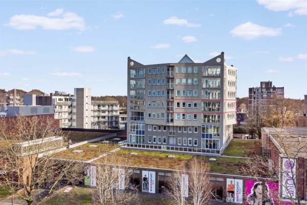 Woning Westerstraat 170 Emmen