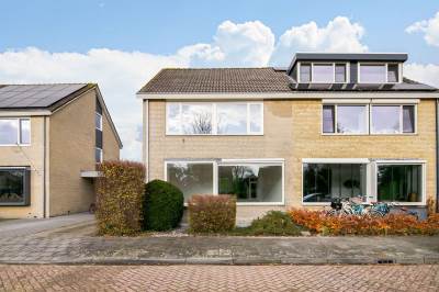 Woning Meierijsingel 33 Vught