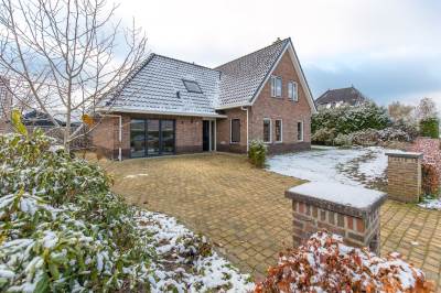 Woning Vlasakkers 3 Buinen