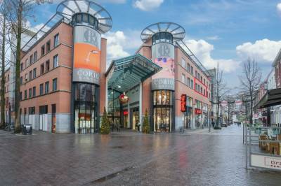 Woning Saroleastraat 53a Heerlen