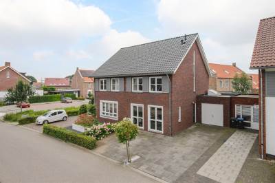 Woning Korenveld 10 Beneden-Leeuwen