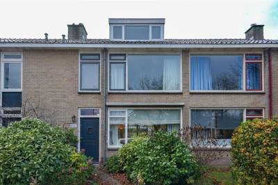 Woning Aldenhof 6602 Nijmegen