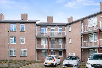 Woning Stuksbeemden 125 Horst