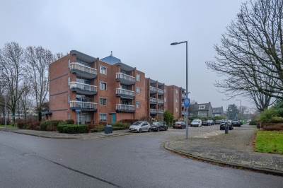Woning Batavenoord 11 Rotterdam