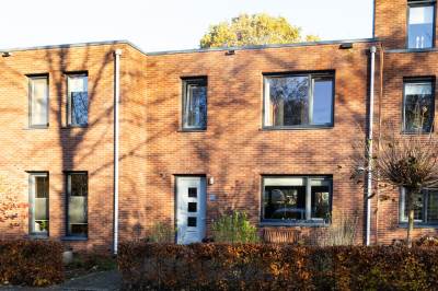 Woning Weidegeelster 7 Twello