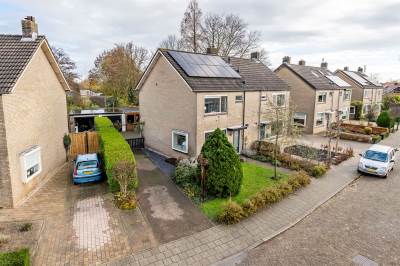 Woning Duindoornstraat 32 Geldermalsen