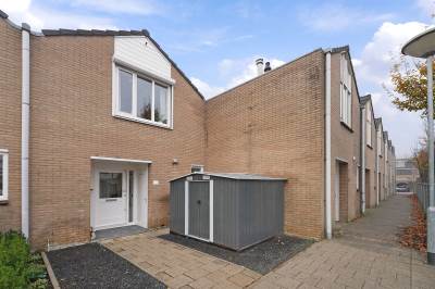 Woning Kriekenhof 52 Middelburg