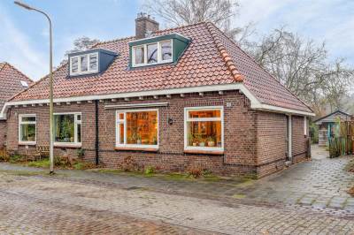 Woning Boekelosebleekweg 142 Enschede