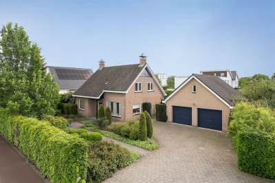Woning Schutsestraat 43 Prinsenbeek