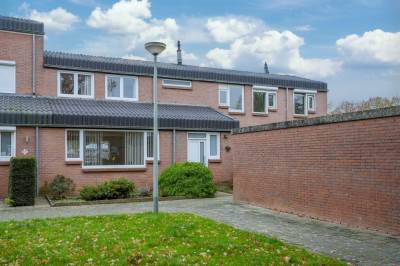 Woning Op Gen Hoes 17 Brunssum