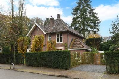 Woning Steijnlaan 15 Hilversum