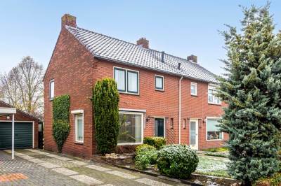 Woning Tollensstraat 7 Nijverdal