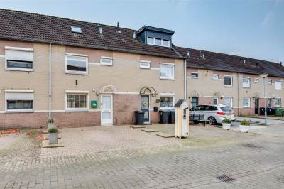 Woning Gerbrandyhof 8 Den Bosch