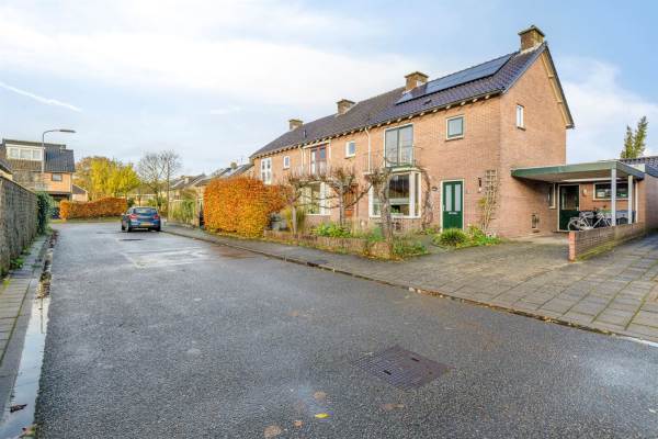 Woning Meidoornlaan 3 Harderwijk