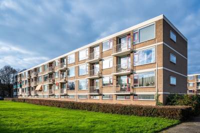 Woning Bergkristalstraat 9 Nijmegen