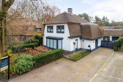 Woning Boslaan 31 Vught