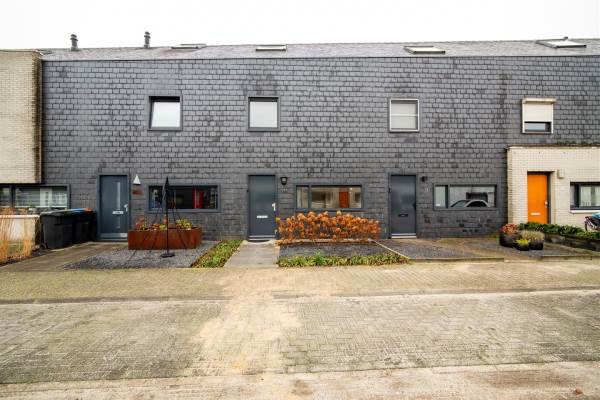 Woning Metslawierstraat 26 Tilburg