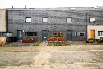 Woning Metslawierstraat 26 Tilburg