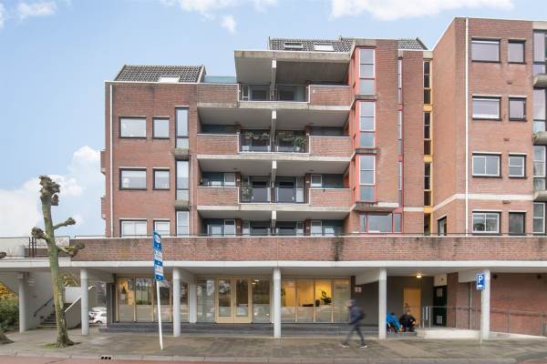Woning Plantsoen 170 Wageningen