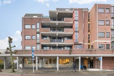 Woning Plantsoen 170 Wageningen