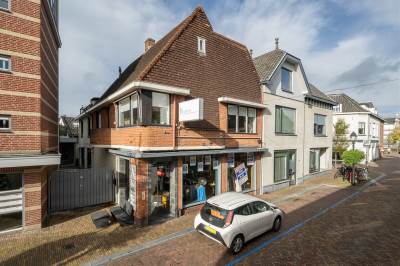 Woning Vlietskant 43a Leerdam