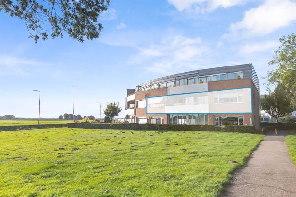 Woning Bikkersweg 60 Bunschoten-Spakenburg