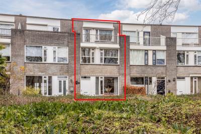 Woning Lobeliaberg 14 Roosendaal