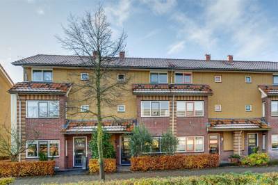 Woning Terralaan 85 Nijmegen