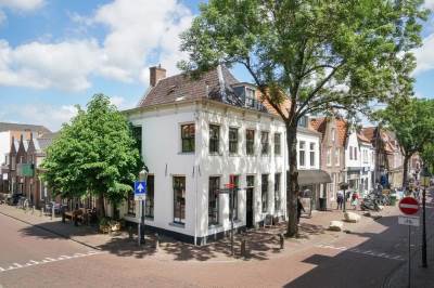 Woning Oliesteeg 1a Amersfoort