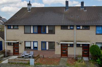 Woning Lepelblad 13 Velserbroek