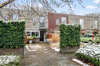 Woning Uilenveld 28 Emmen