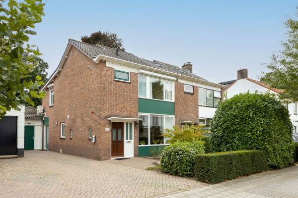 Woning Oortveldlaan 26A Ede