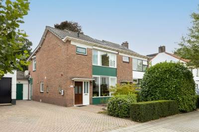 Woning Oortveldlaan 26A Ede