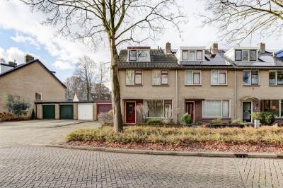 Woning Doormanlaan 26 Baarn