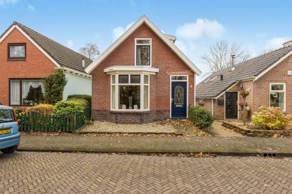 Woning Gasthuislaan 39 Winschoten
