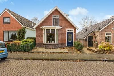 Woning Gasthuislaan 39 Winschoten